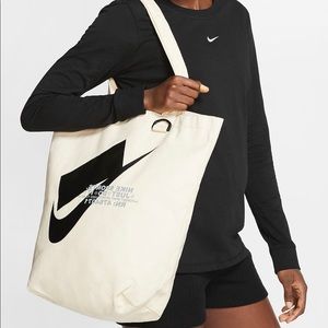 Nike Heritage Tote